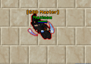 Custom aura