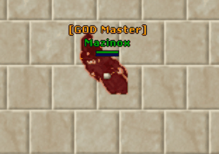 Custom shader